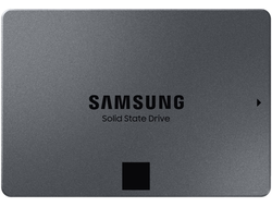 SSD Samsung 870 QVO 8000Gb MZ-77Q8T0BW