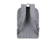 Рюкзак Rivacase 7962 Light Grey