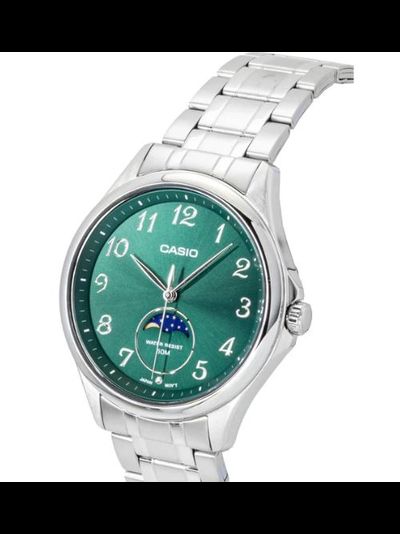 Часы Casio MTP-M110D-3A