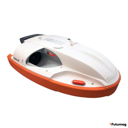 Водный скутер для детей Sublue Swii 98wh