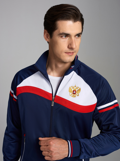 Спортивный костюм мужской 10SKM-AF-894