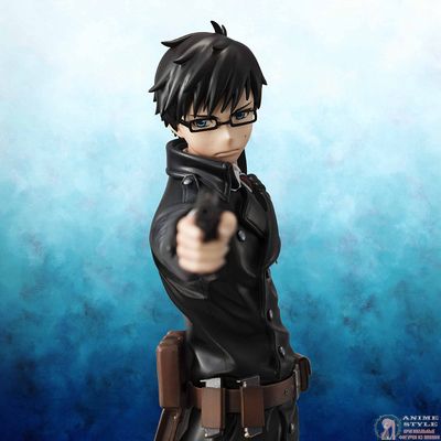 Фигурка 1/8 Окумура Юкио (Okumura Yukio)