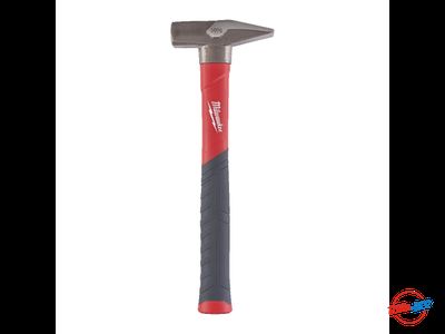 Молоток инженерный с рукояткой из стекловолокна Milwaukee 500г 4932478663