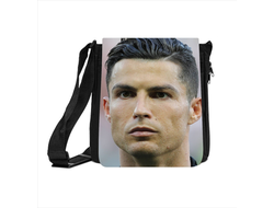 Сумка Криштиану Роналду, Cristiano Ronaldo №9