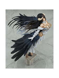 Фигурка 1/8 Альбедо (Albedo)