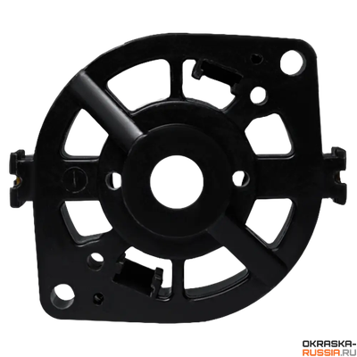 Щеткодержатель для окрасочного аппарата ASPRO-1900