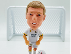 Фигурка футболиста Kroos (WE+)