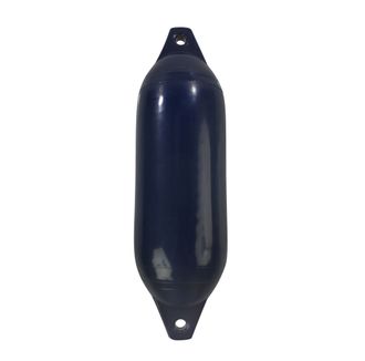 Кранец «Korf» 15х60 см, чёрный.