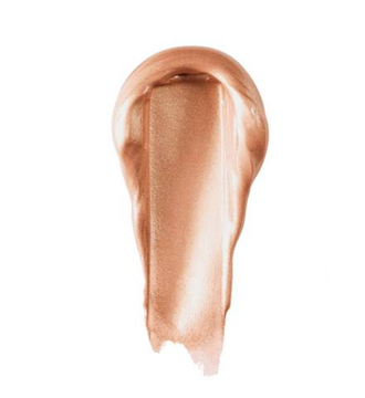Жидкий иллюминатор мини NYX Born To Glow 02 Gleam
