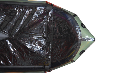 Пакрафт RST 18195 (200х85) с юбкой