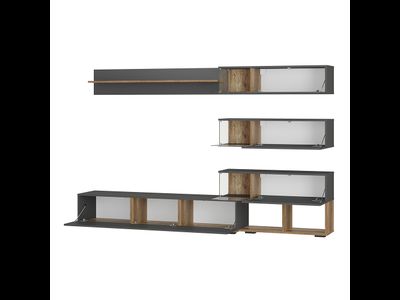 Гостиная Рига ГС-01 (БТС)