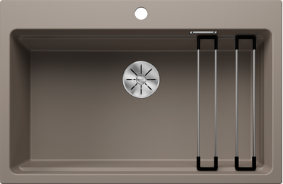 Мойка Blanco ETAGON 8 Silgranit 525194