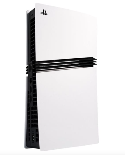 Игровая приставка PlayStation 5 Pro