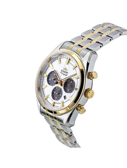 Мужские часы Orient RA-TX0302S