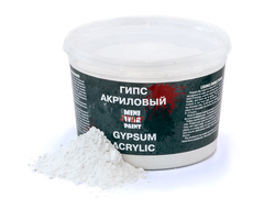 MiniWarPaint: Гипс акриловый (400 гр.)