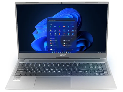 Acer Aspire Lite AL15-41 15,6" IPS FHD R5 7430U 16Gb, (SSD)512Gb Dos