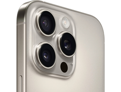 Apple iPhone 16 Pro 128GB SIM + eSIM Титан