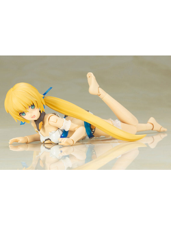 Фигурка Хресвельг (Hresvelg =Ater, Summer Vacation Ver.)