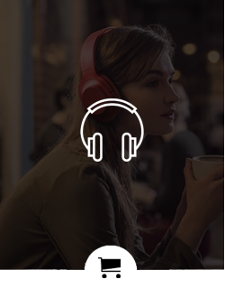 Наушники TrueSpin купить в магазине