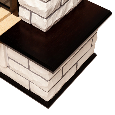 Электрический камин Country AO