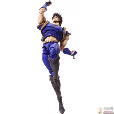 Фигурка Джонатан Джостар (Jonathan Joestar)