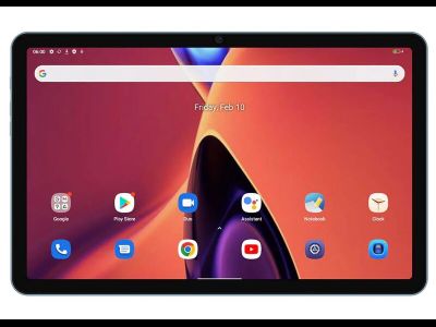 Blackview TAB 16 8/256GB LTE Голубой