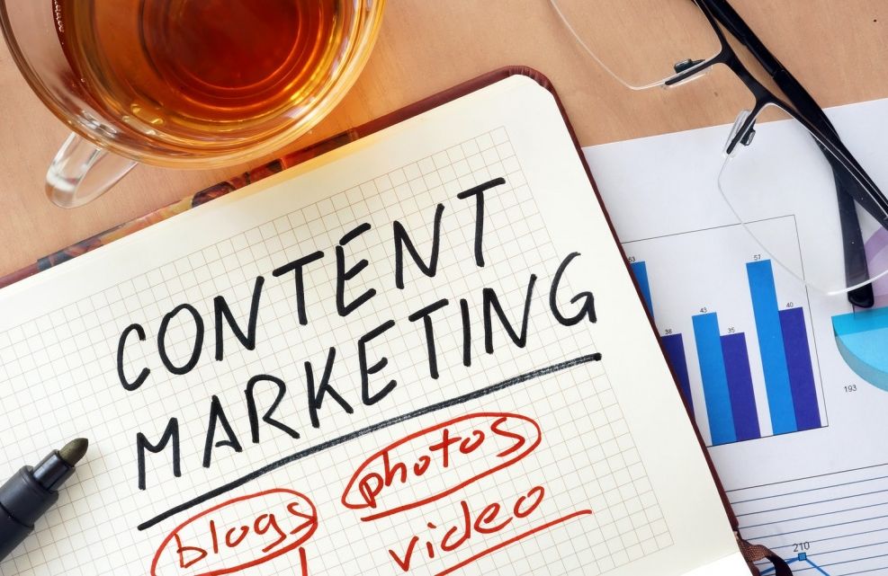 6 советов по контент-маркетингу