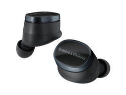 Bowers & Wilkins Pi8 Anthracite Black