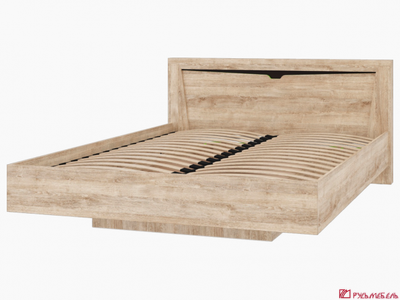 Кровать ВЕРСАЛЬ-5 1600*2000 с подъемным механизмом