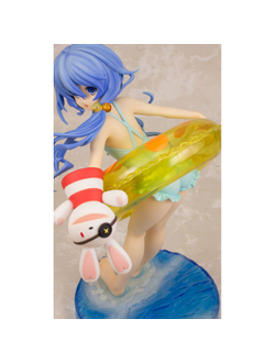 Фигурка 1/7 Йошино (Yoshino Splash Summer)