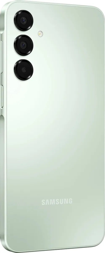 Samsung Galaxy A16 6/128GB EU (A165) Зелёный