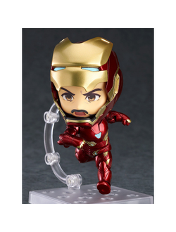 Нендроид Железный человек (Iron Man Mark 50 Infinity Edition)