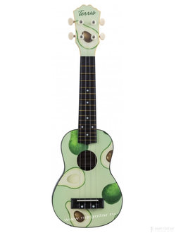 Terris PLUS 70 AVOCADO