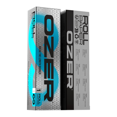 Трансферная бумага Roll Paper для тату принтера OZER X