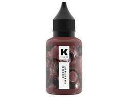 (РАСПРОДАЖА) КОРИЧНЕВЫЙ КАШТАН - КРАСКА Tattoo Ink 30 мл