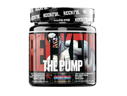 (Reckful) ® Pump complex (240 гр) - (30 serv)