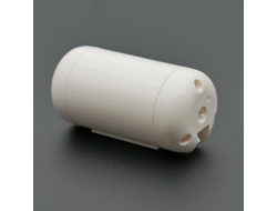 !АНАЛОГ! Pneumatic Air Tank, White (67c01 / 4529226)