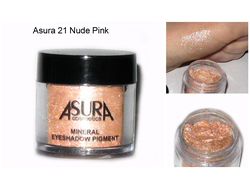 Пигмент ASURA Clasic 21 Nude pink