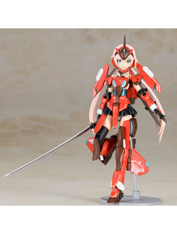 Фигурка Стилет (Stylet A.I.S. Color)