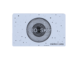 BIOSKY - ФОТОННЫЙ КРИСТАЛЛ БЕЛЫЙ