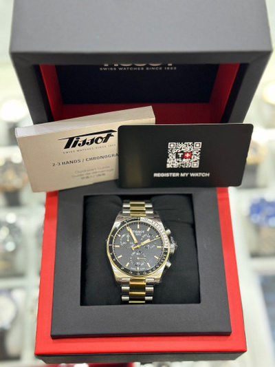 Швейцарские часы Tissot T149.417.22.051.00