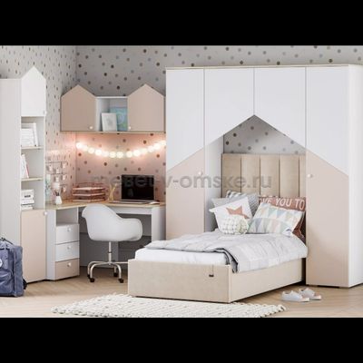 Стол письменный Банни-041.41 угловой