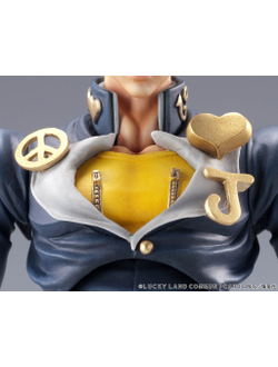 Фигурка Джоскэ Хигашиката (Higashikata Josuke)