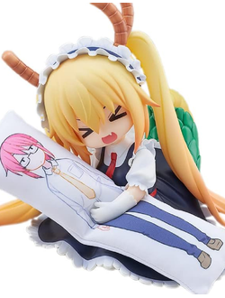 Фигурка Тору (Tohru Ribose)