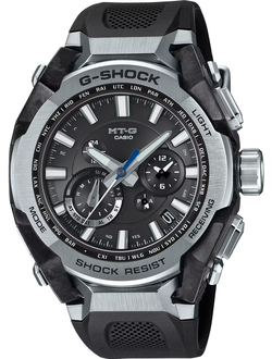 Часы Casio G-Shock MTG-B4000-1A