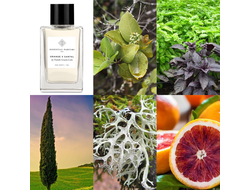 Essential Parfums Orange X Santal