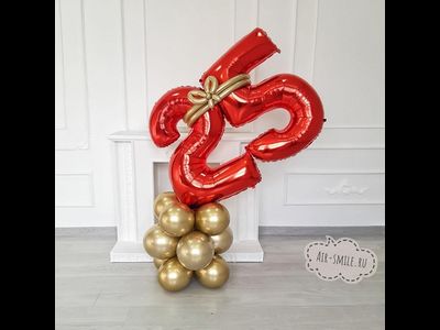 СЕТ С ЦИФРОЙ # 74