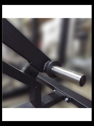 Гравитрон (брусья-перекладина) AV315/80