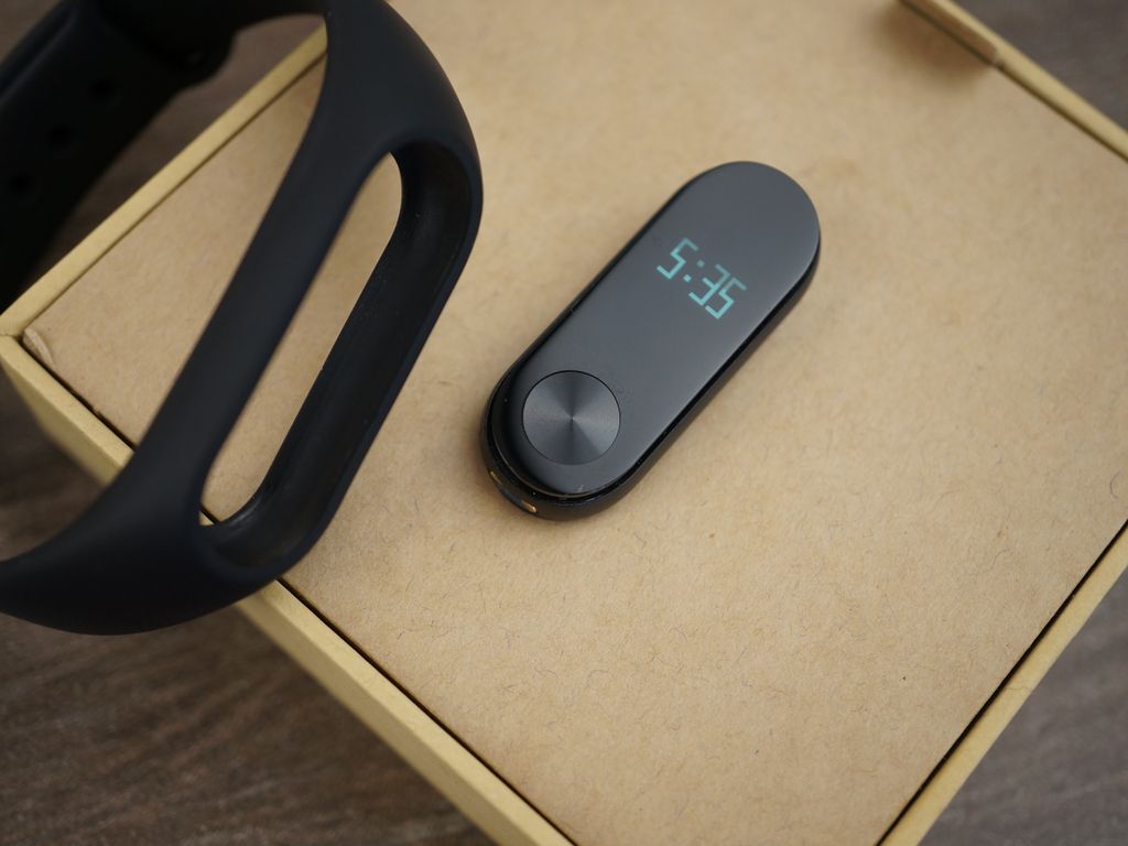 Датчик сна xiaomi
