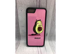 Чехол на телефон Авокадокот